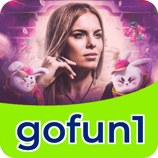 Passo a passo para baixar o app gofun1 — ilustração editorial