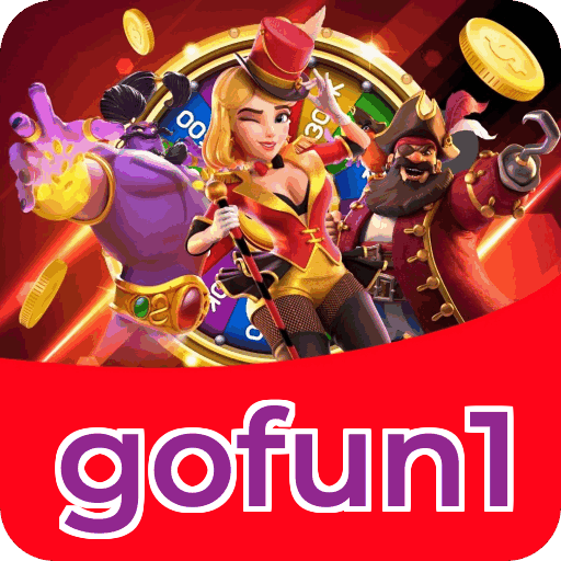 gofun1 segurança SSL 256-bit - Licença Curaçao, eCOGRA, GLI certificado